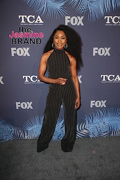 Janet Mock Picture 11 - FOX Summer TCA 2018 All-Star Party