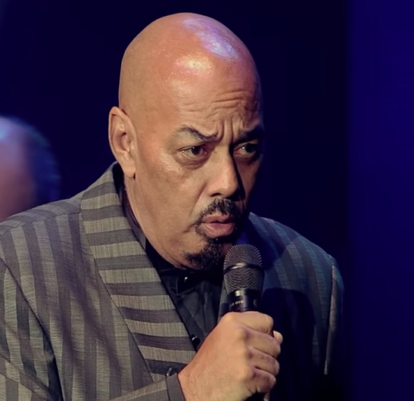 R&B Singer James Ingram Dies At Age 66 [Condolences] - theJasmineBRAND