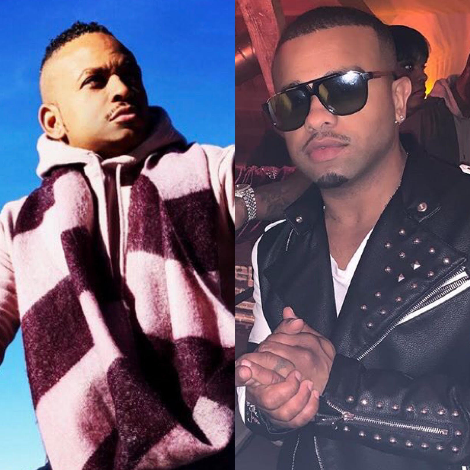 B2K's Raz B Quits & Rejoins Millennium Tour: "I Don't Feel Safe Because ...