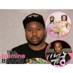 DJ Akademiks Claims Gucci Mane S Wife Slept W Yo Gotti While Gucci Was