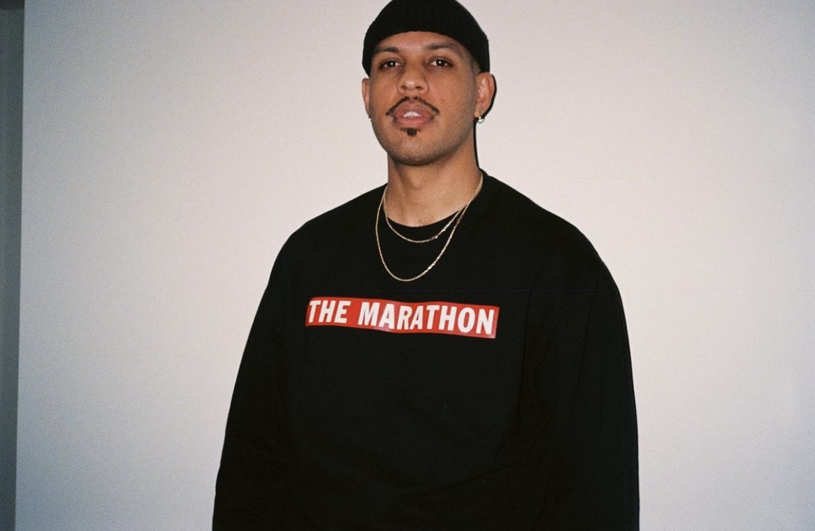 Insecure Actor Sarunas Jackson Says He Fears Repercussions To His