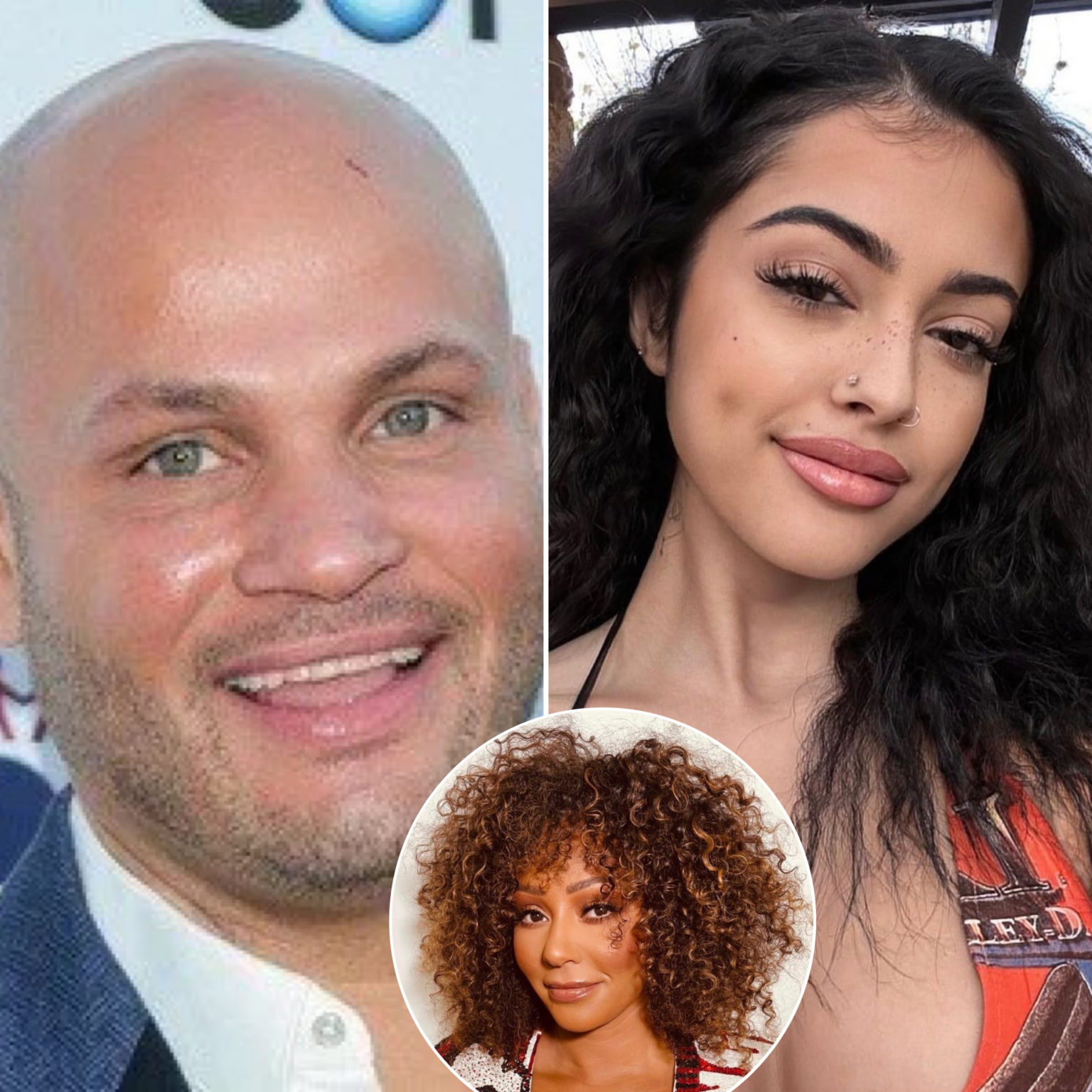 Mel B S Ex Husband Stephen Belafonte Sued By Singer Malu Trevejo For