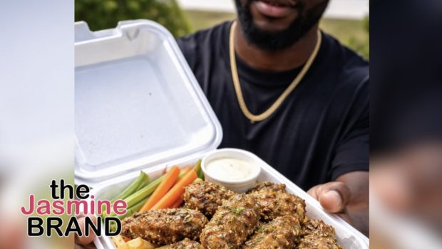 Georgia Lawmaker Introduces Bill To Make Lemon Pepper The State’S Official Chicken Wing Flavor