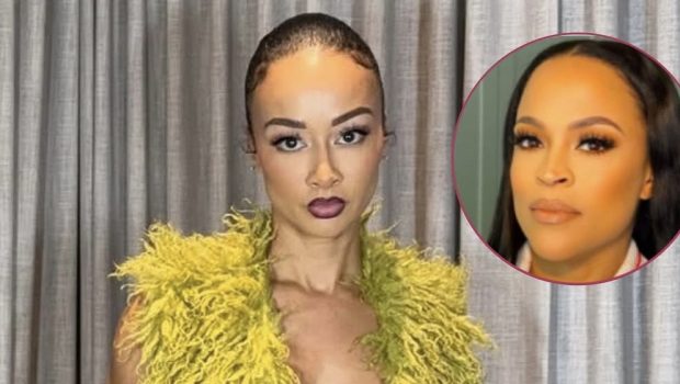 Draya Michele Reacts to ‘Basketball Wives’ Ending, Pitches Shaunie Henderson One Last Idea