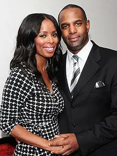 Sour Splitsville! Tasha Smith Says Estranged Husband Accuses Her of Being A Lesbian + More Messy Details
