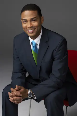 Don Lemon