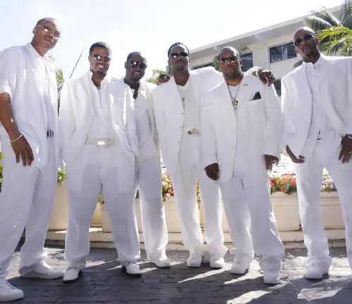 New Edition – All 6 Members To Reunite For 2022 Tour & Las Vegas Residency