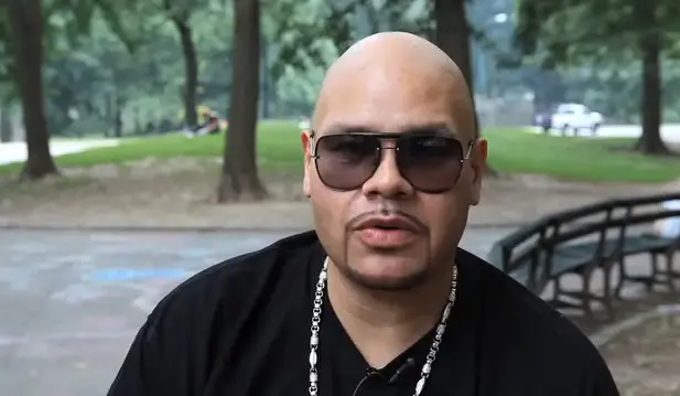 Fat Joe Announces Upcoming Memoir ‘The Book Of Jose’ Will Be Available This Fall [VIDEO]