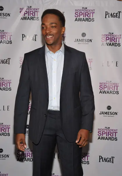 Anthony Mackie Set To Star In Upcoming Limited Series “Falcon and Winter Solider”