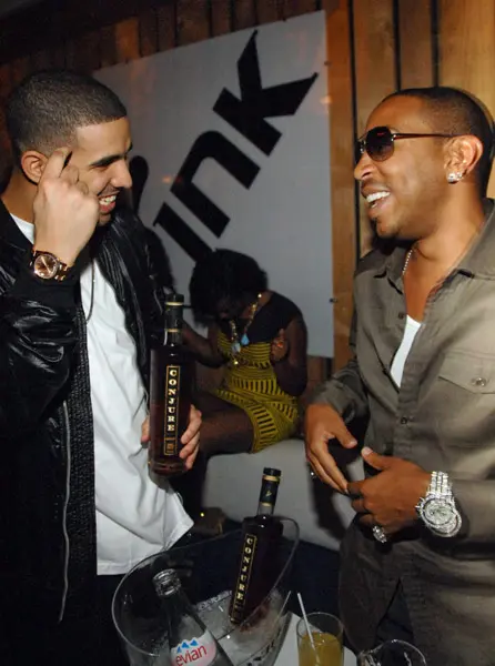 Three’s-A-Crowd :: The Story Behind the Ludacris, Big Sean & Drake Beef