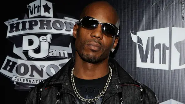 DMX Passes Away At Age 50 [Condolences]