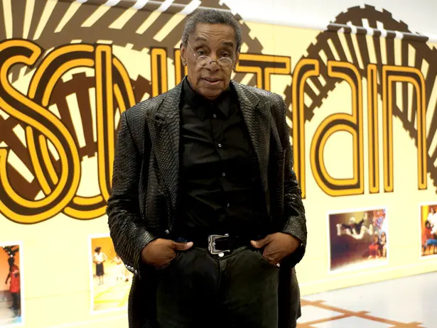 ‘Soul Train’ Creator Don Cornelius Allegedly Tied Up Two Playboy Bunnies And Sexually Assaulted Them