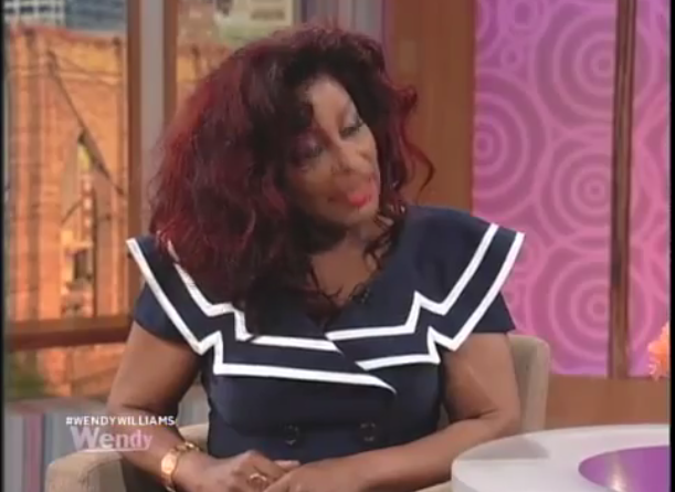 [Video] Chaka Khan Talks Vegan Diet, “I don’t trust the USDA” + Confesses Why She’s Man-Less