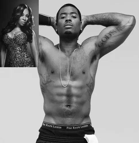 [Audio] Memphitz Denies Abuse, Says He Did Cover K.Michelle’s Mouth