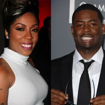 [Audio] K.Michelle Cries On Radio Show, Says Memphitz Threatened to Kill Her Child