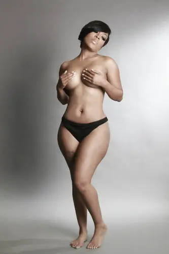 [New Music] K. Michelle Goes Topless, Drops New ‘You & I’ Single feat. R.Kelly