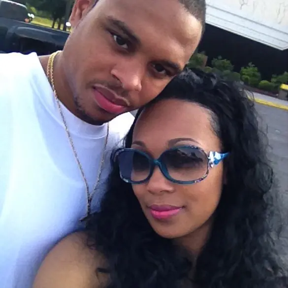 Monica Changes Name On Social Media From Monica Brown Amid Divorce To Shannon Brown