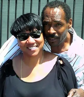 Rodney King’s Fiance, Cynthia Kelley, Not Invited to Funeral