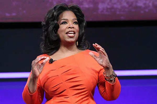 Confirmed : Oprah Heading to Barbados for ‘Next Chapter’ With Rihanna