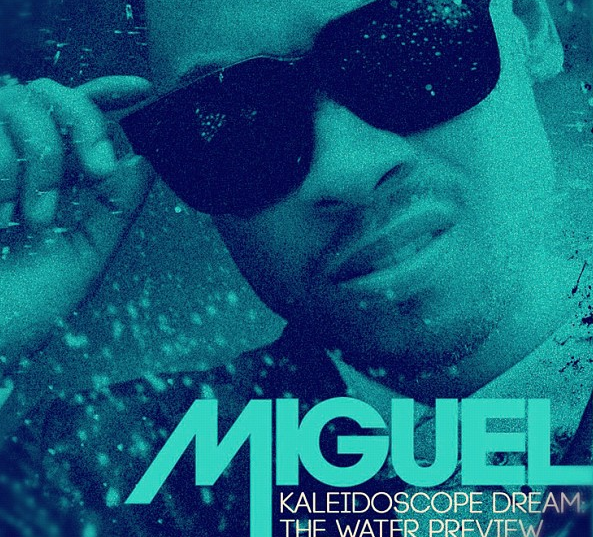 [New Music] Miguel Drops ‘Dont Look Back’ & ‘Use Me’