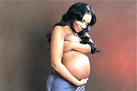 Yandy Smith Delivers Healthy Baby Boy, Announces New Book ‘Hustlapreneur’