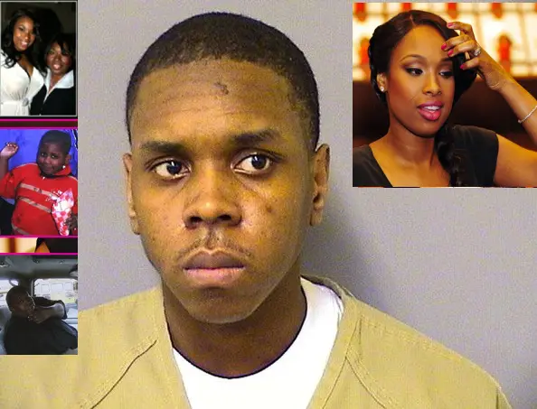 William Balfour, Sentenced to 3 Life Terms for Killing Jennifer Hudson’s Family Members