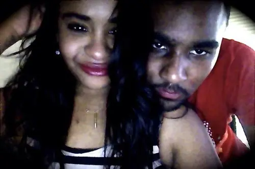 Bobbi Kristina & Boyfriend Nick Gordon Return to Twitter, Sharing Their Love For Each Other, Fans & Whitney Houston