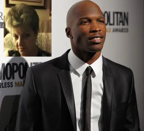 Ochocinco Invites Widowed Twitter Follower to His Wedding