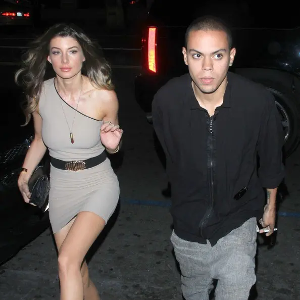 Spotted. Stalked. Scene. Rihanna, Carmelo Anthony & Chris Paul & More Celeb Stalking