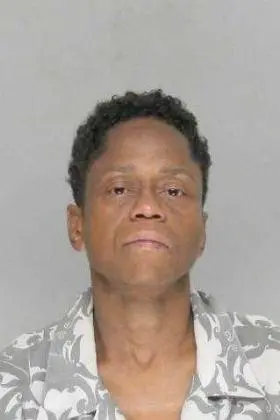 Thug Life : James Brown’s Daughter, Venisha Brown Arrested for Car Theft