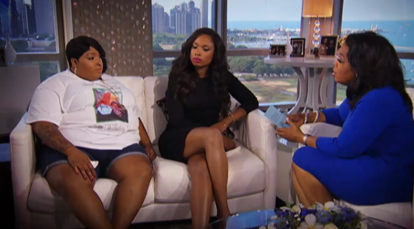 [Video] Sneak Peak of Oprah’s Interview With Jennifer Hudson, Fiance & Sister