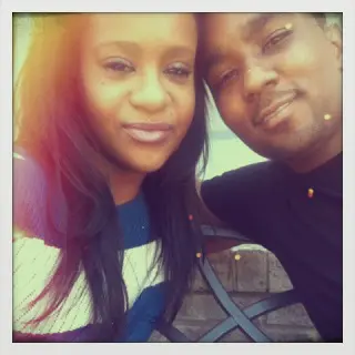 Bobbi Kristina & Nick Gordon Call Off Engagement