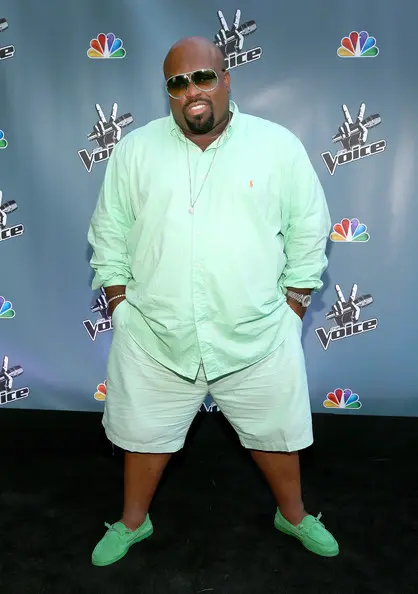EXCLUSIVE: CeeLo Green To Appear On ‘Marriage Boot Camp’