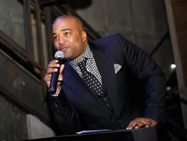 Details : Chris Lighty Commits Suicide + Celebs Mourn