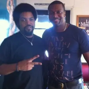 From-The-Horses-Mouth : Chris Tucker Addresses ‘Last Friday’ Movie Rumors