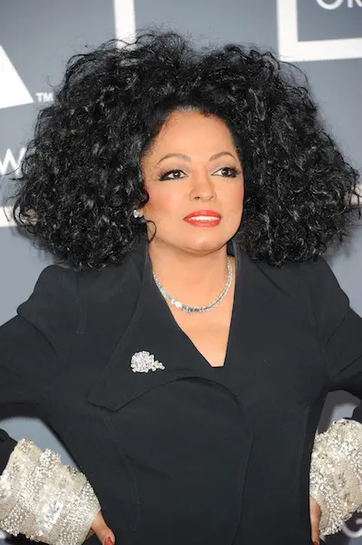 Diana Ross to Gain Joint Custody of Michael Jackson’s Children
