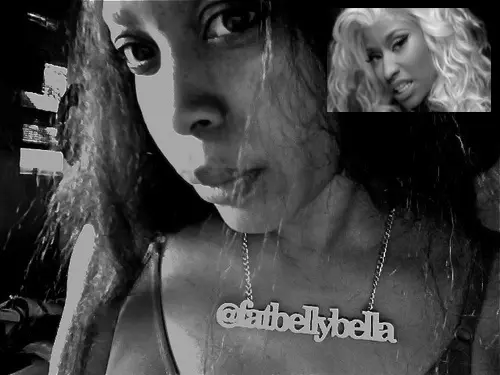 [Video] Erykah Badu Denies Dissing Nicki Minaj : I adore her