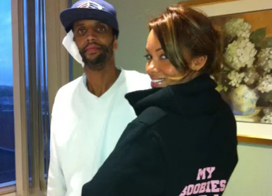 Evelyn Lozada’s Brother-In-Law Passes, Loses Battle to Cancer