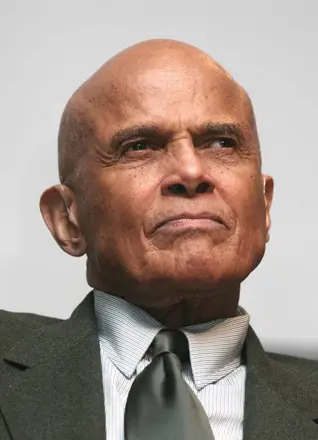 Harry Belafonte Calls Out Jay-Z & Beyonce For Not Giving Back