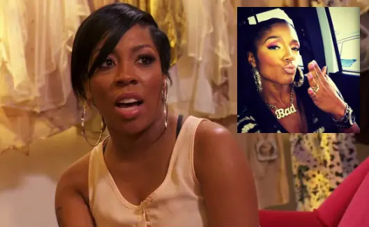 Twitter-Thug-Life : LHHA’s Rasheeda & K.Michelle’s Beef Gets More HEATED