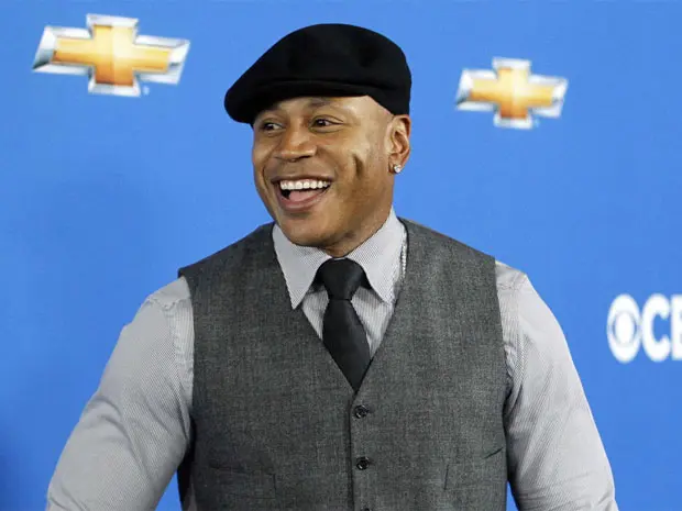 Thug Life : LL Cool J Beats the Breaks Off Home Intruder