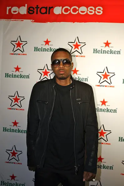 Dawn Richard, Luke James Hit Nas’ Heineken ‘Red Star Access’ Chicago Show