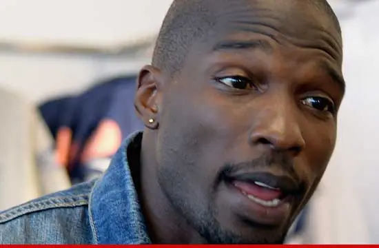 Ochocinco Gets Reflective On Twitter, Tells Fans Not To Feel Sorry For Him