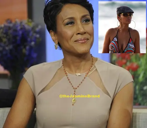 Evelyn Lozada’s First Interview Canceled With Robin Roberts, Find Out Her Replacement