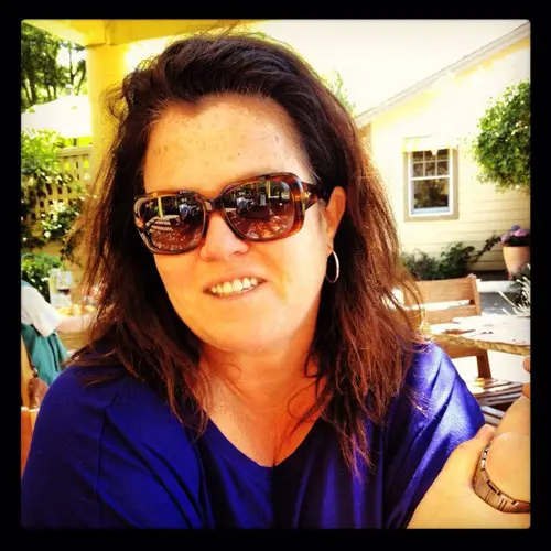 Rosie O’Donnell Suffers Heart Attack, Urges Women: ‘Listen to the voice inside’