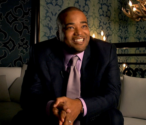 Chris Lighty Memorial Service Today