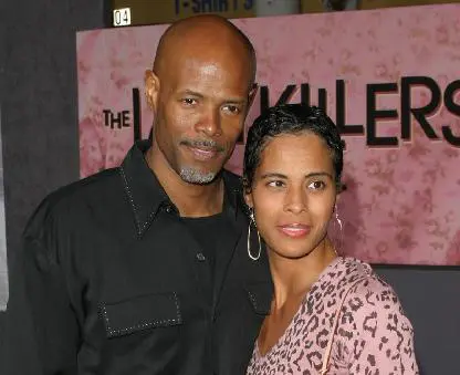 Hollywood Exes Get Second Season, Keenan Ivory Wayans Ex-Wife Joining Show
