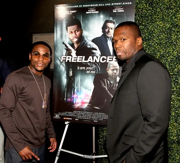 Floyd Mayweather Responds, Says He & 50 Cent Are Not Enemies