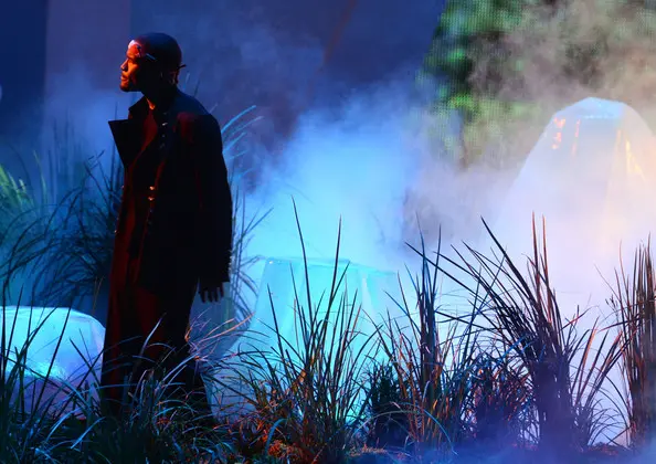 [Video] Did He Nail It? Frank Ocean ‘Thinkin Bout You’ @ VMA’s
