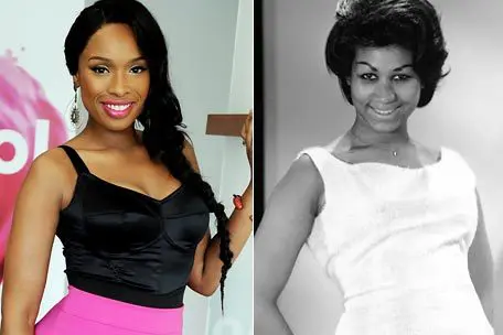 Jennifer Hudson Wants to Play Aretha Franklin, But Can She Pull It Off?